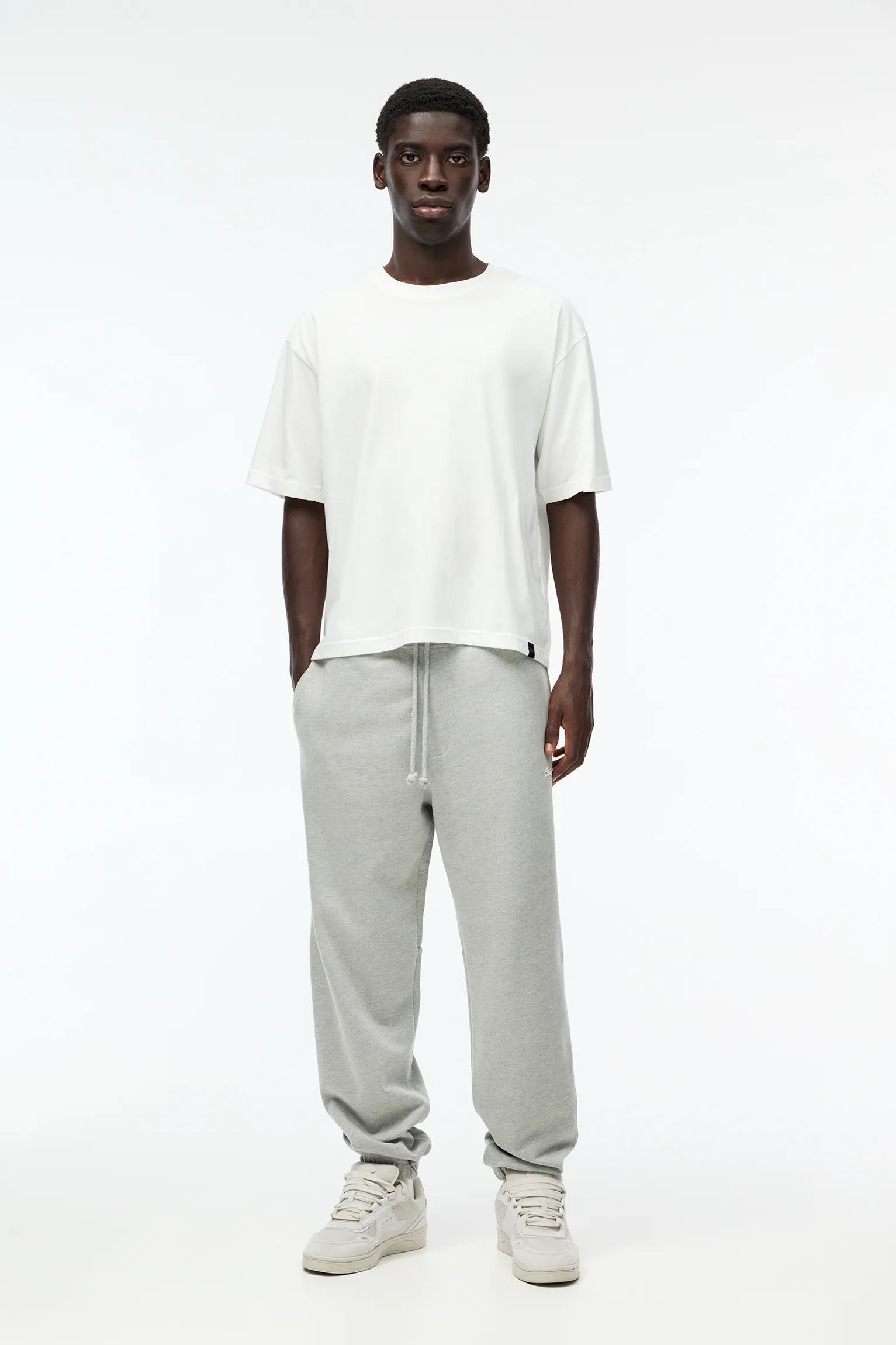 STWD tracksuit bottoms